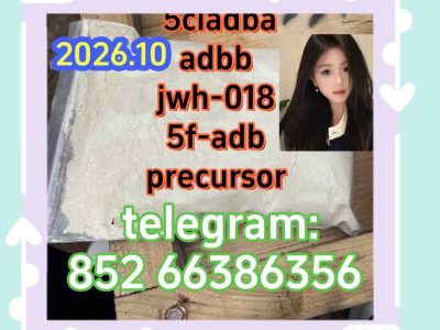 5cladba adbb jwh-018 5f-adb precursor