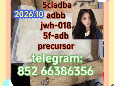 5cladba adbb jwh-018 5f-adb precursor