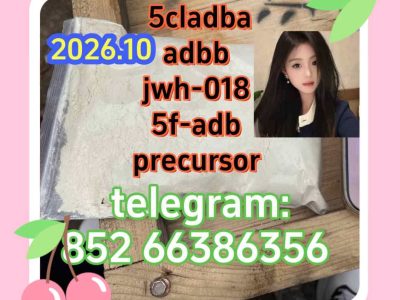 5cladba adbb jwh-018 5f-adb precursor
