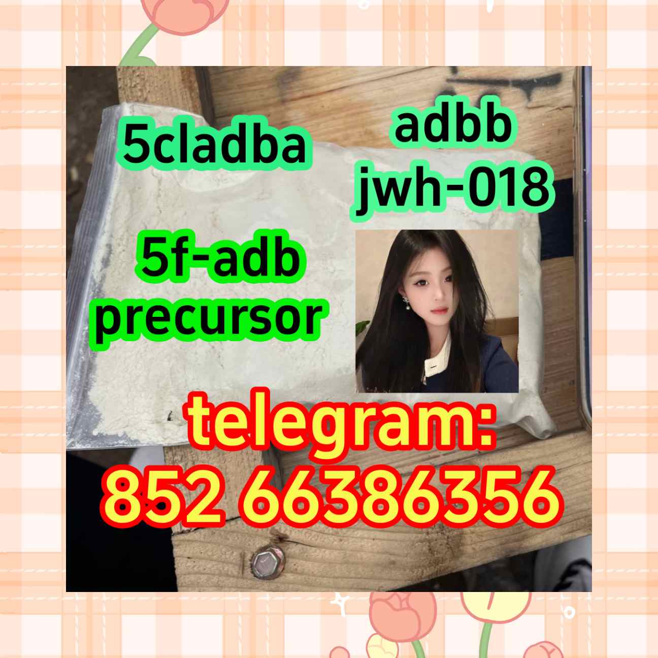 5cladba adbb jwh-018 5f-adb precursor