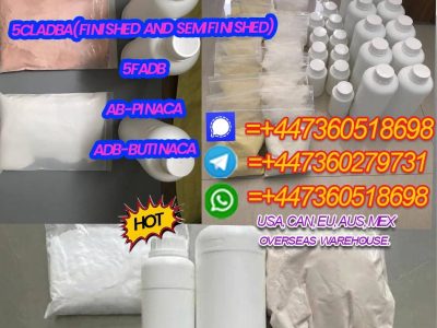 5cl-adba raw materials Telegram=+447360279731, ADBB precursor (semi finished)