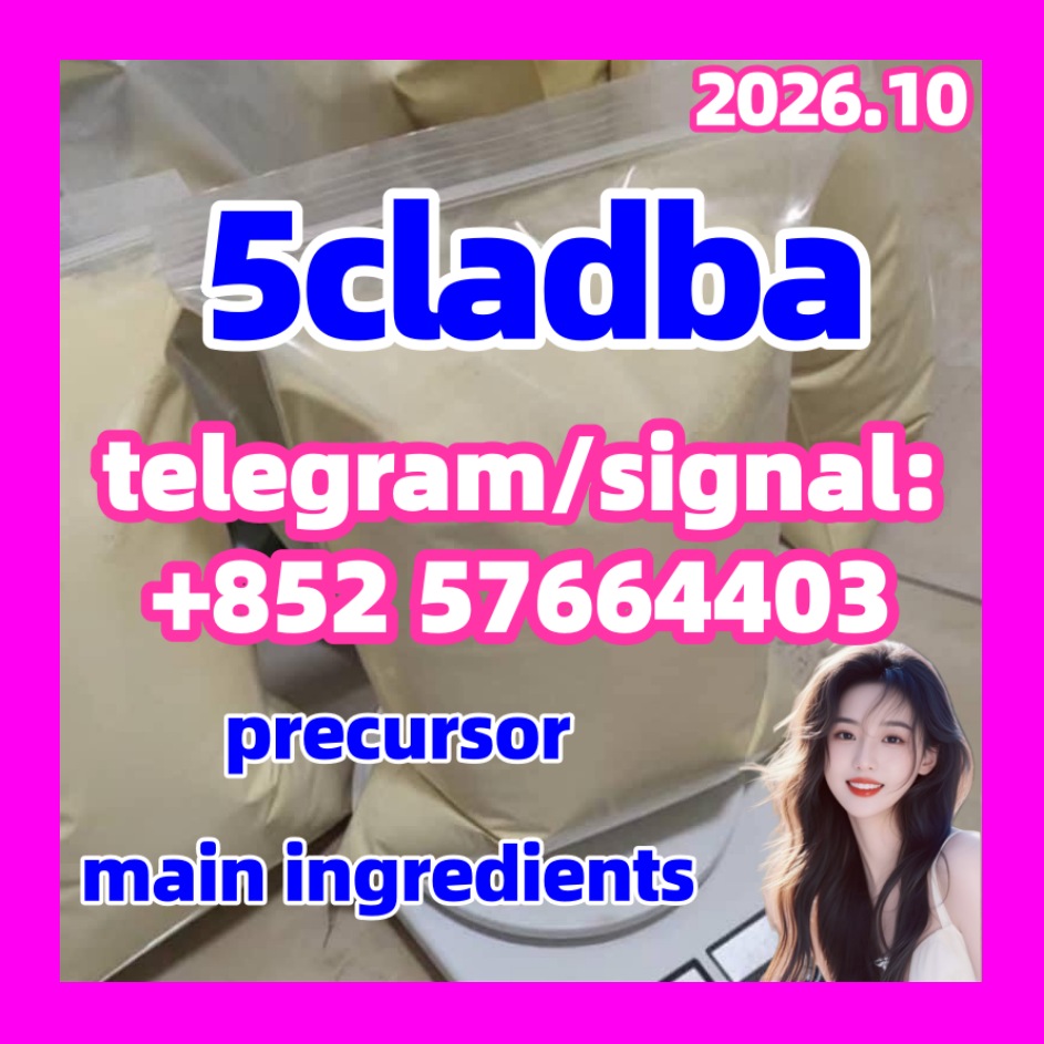5CL-ADBA: Sourcing, Synthesis &