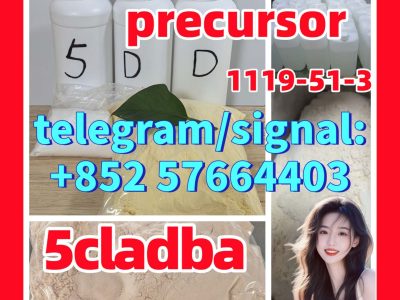 5cladba precursor raw 5cl-adb-a raw