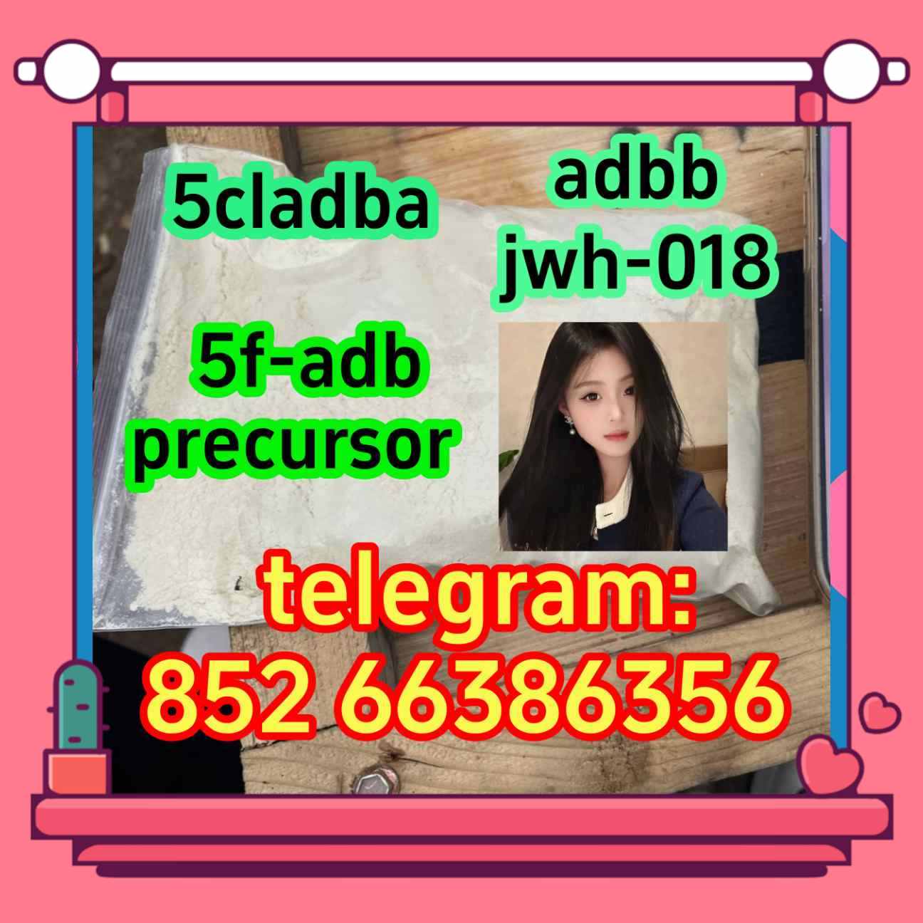 5cladba adbb jwh-018 5f-adb precursor