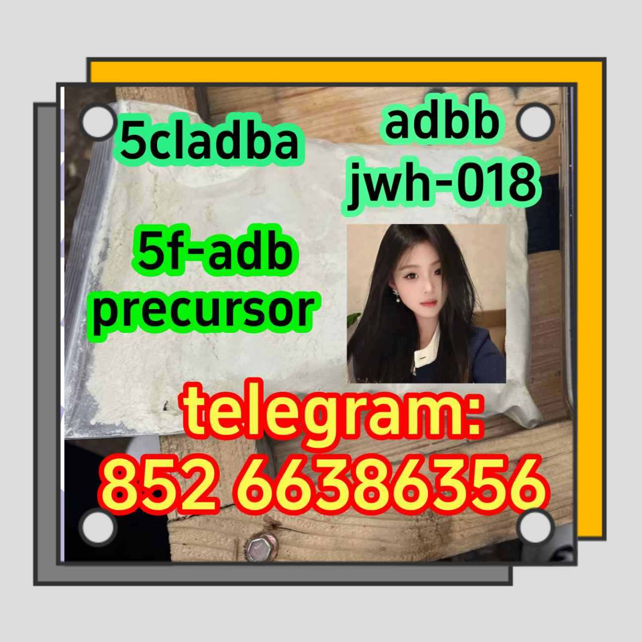 5cladba adbb jwh-018 5f-adb precursor