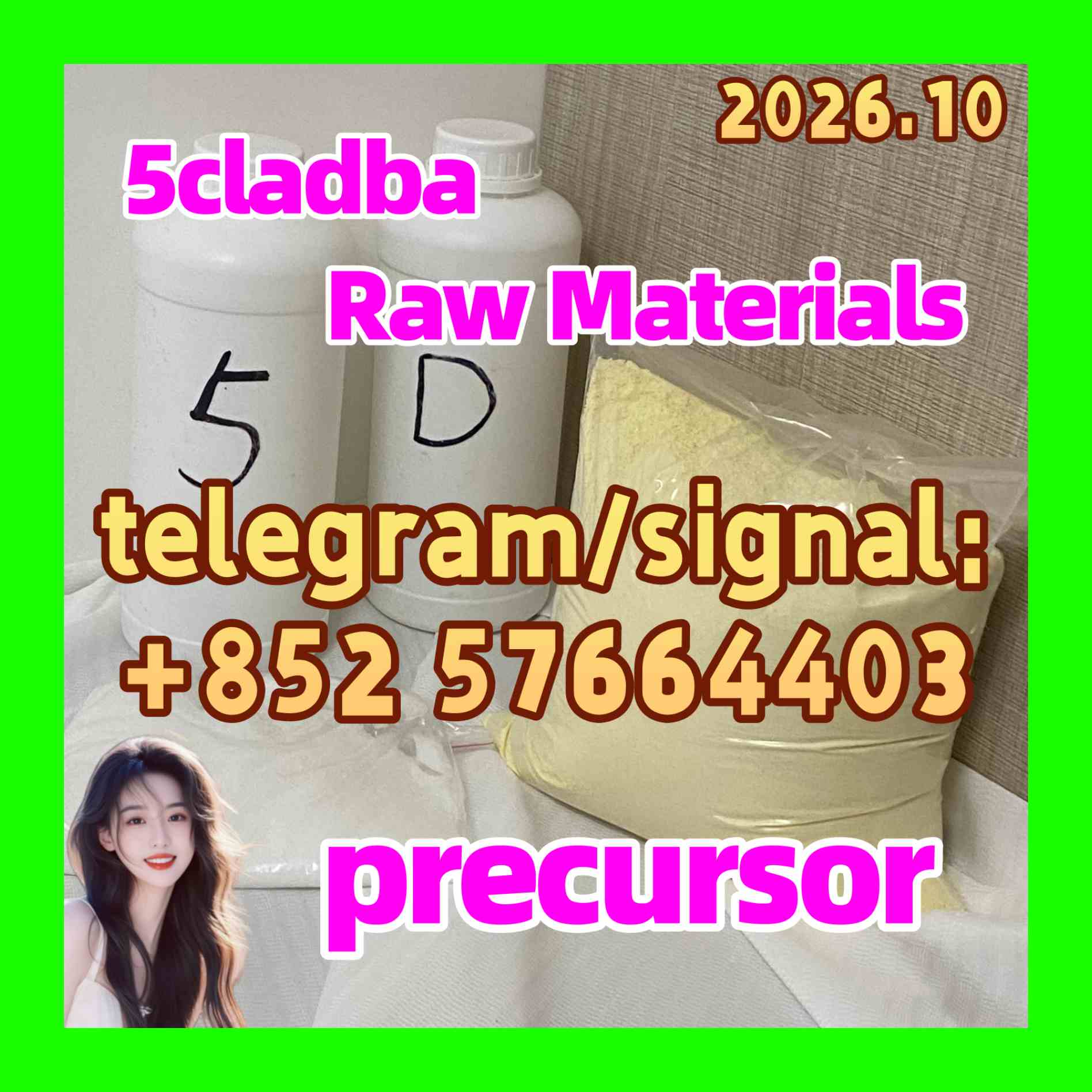 5cl-adb 5cladba 5cladb 5cl-adb- Quick