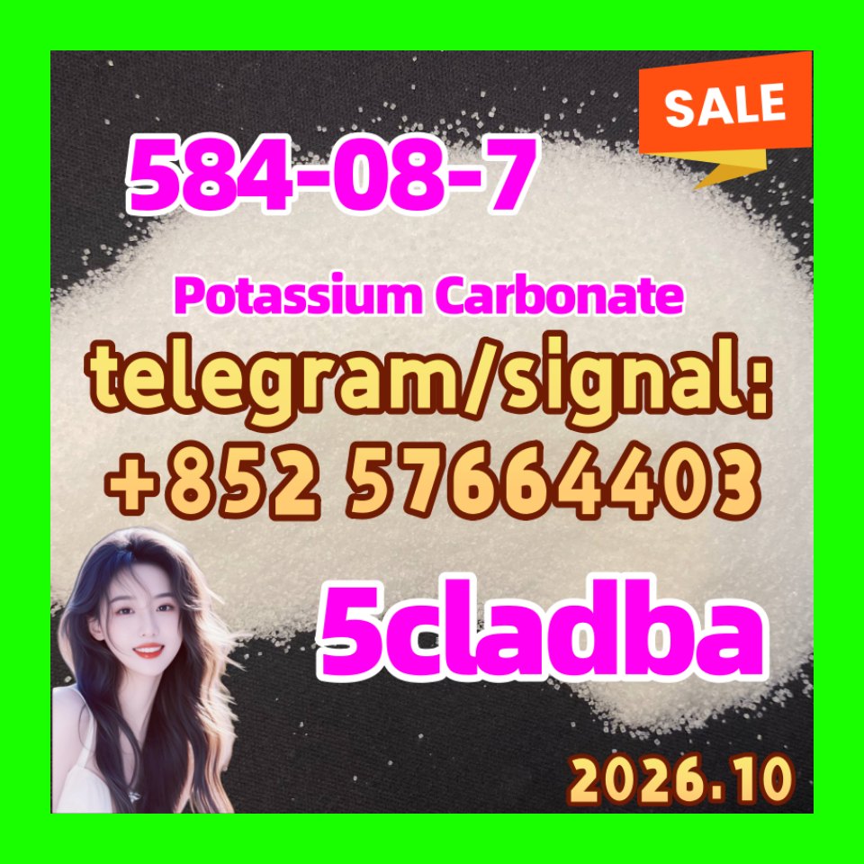 5cladba 5cladba Yellow Powder 5CL-