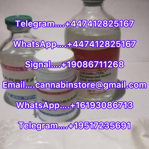 Buy Nembutal online,Buy Pentobarbital sodium ,Buy injectable Nembutal,Nembutal solution,4MMC,3MMC,3CMC,4CMC, APVP,5cladba,5fadb,Etomidate powder. Telegram….+447