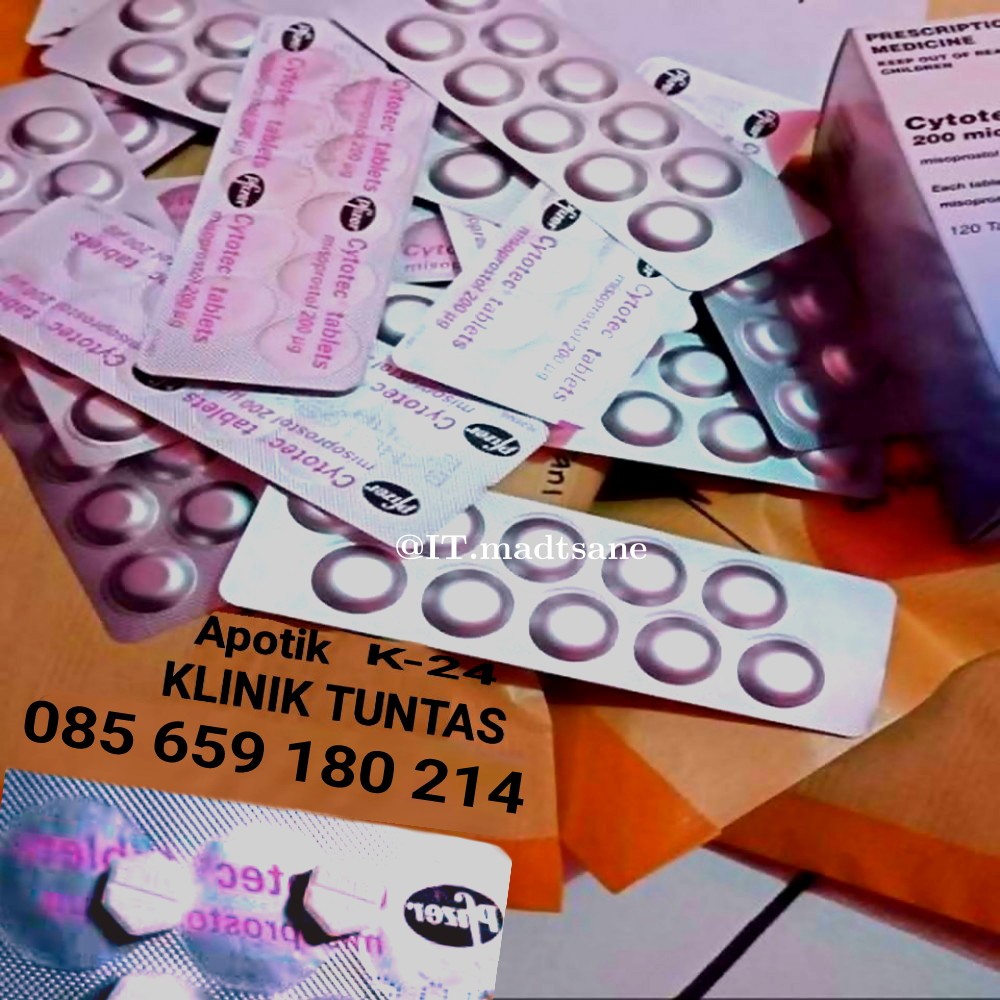 ⚕JUAL OBAT ABORSI CYTOTEC BOGOR 085659180214 apotek penggugur kandungan di bogor
