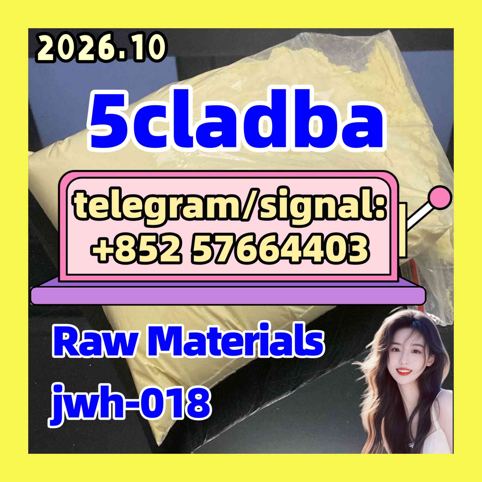 5cladba-precursor-bulk-china-