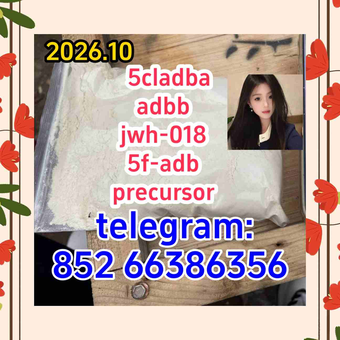5cladba adbb jwh-018 5f-adb precursor