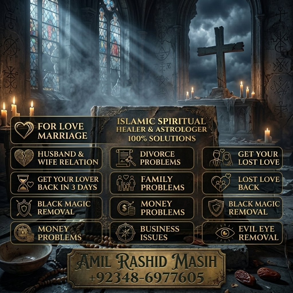 Amil Baba in Islamabad | Trusted Amil Baba Pakistan, Online Spiritual Guidance, Rohani Ilaj Online, Expert Spiritual Advisor