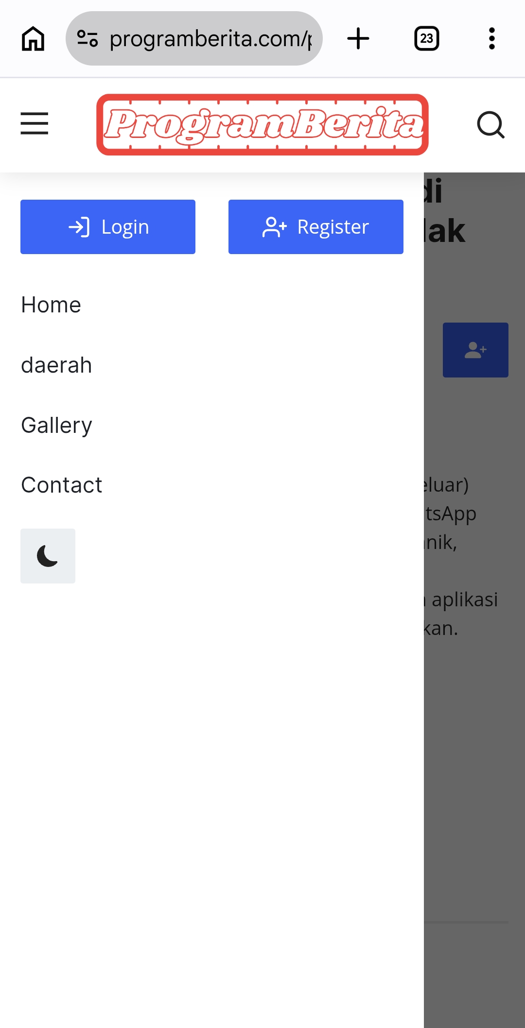 transaksi di BRImo sedang diproses tapi saldo sudah terpotong? Ini solusinya ya