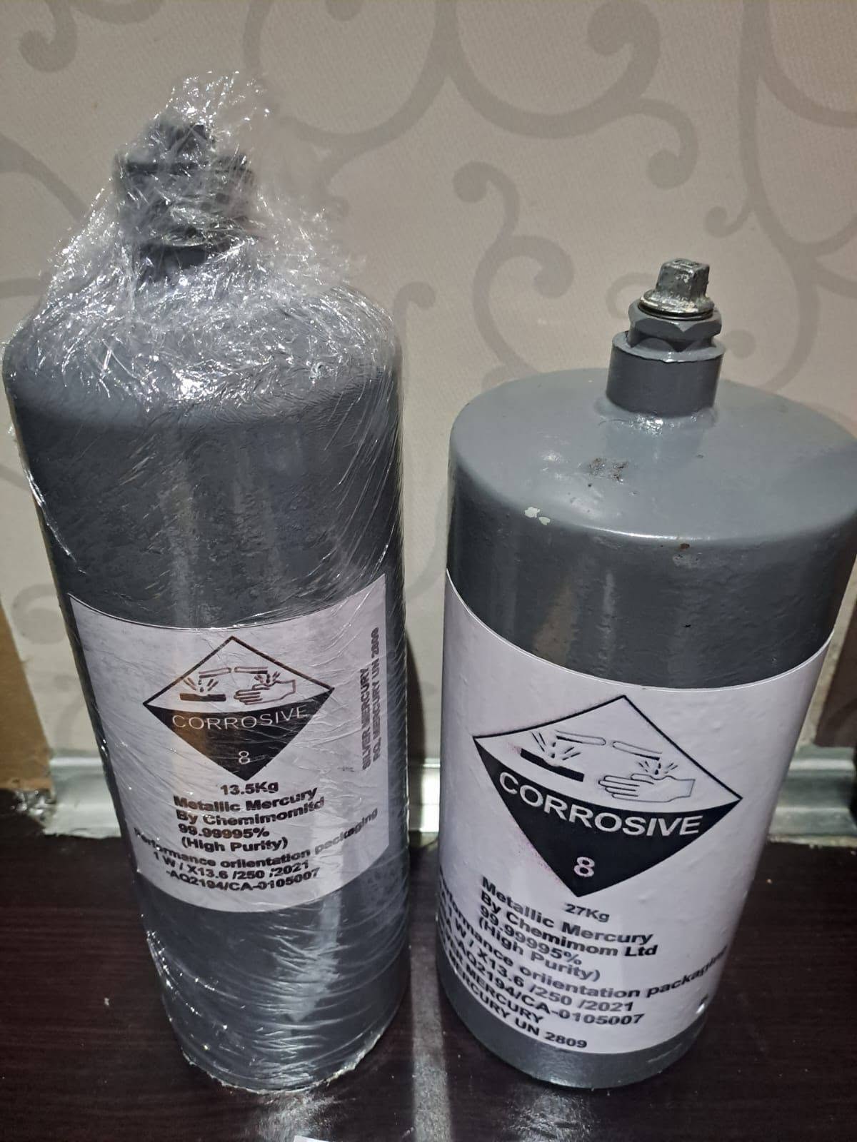 silver liquid mercury for sale | Fast and Reliable Delivery