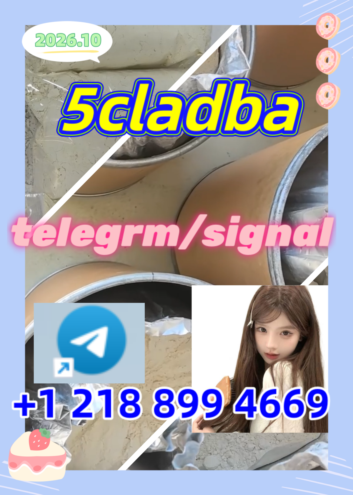 5cladba 5F-ADB ADBB 5cl-adb-a 5cladb reliable supplier
