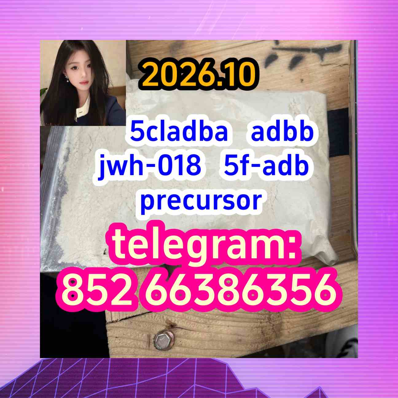 5cladba adbb jwh-018 5f-adb precursor