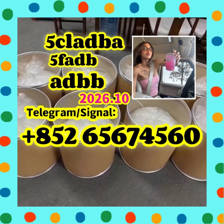 5cladba,jwh018,adbb,5f,raw material，main