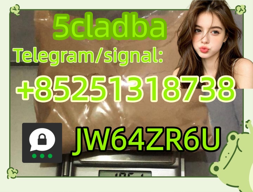 5cladba 5F-ADB ADBB 5cl-adb-a 5cladb