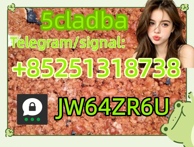5cladba 5F-ADB ADBB 5cl-adb-a 5cladb