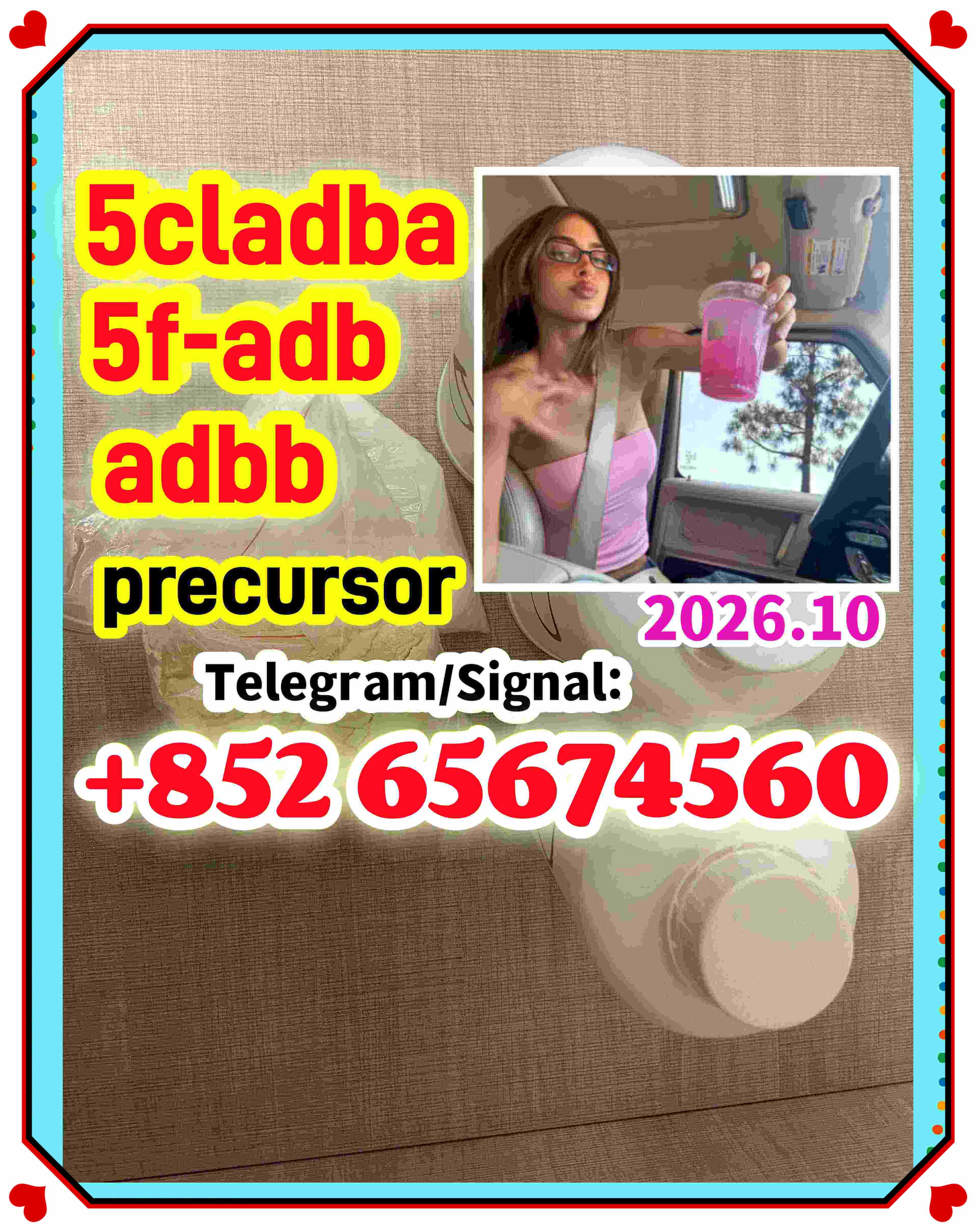 5cladba,jwh018,adbb,5f,raw material，main powder,yellow powder