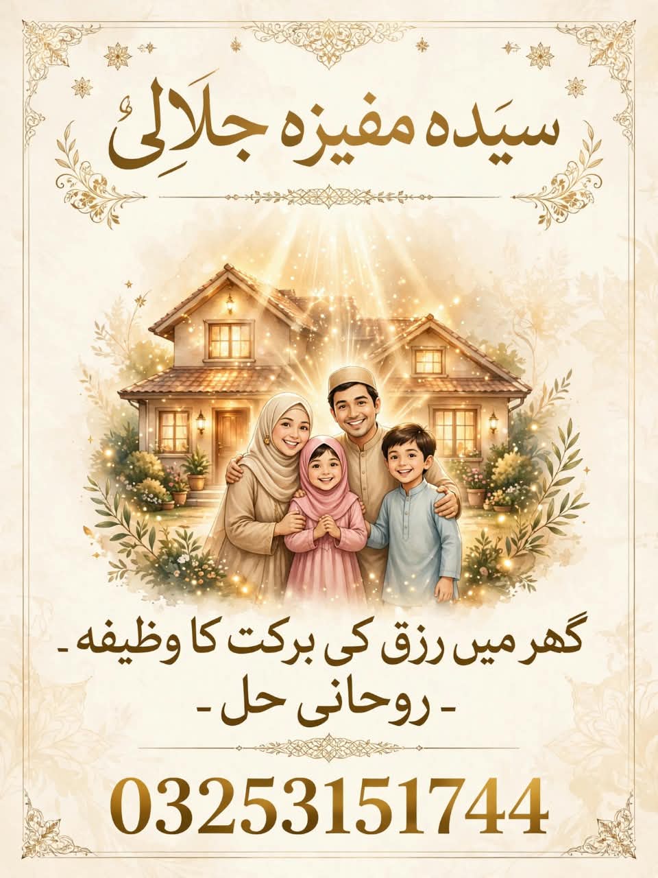 Kala Jadu or Sifli ilam k mahir Amila baji Vashikaran expert for love marriage female Control jado