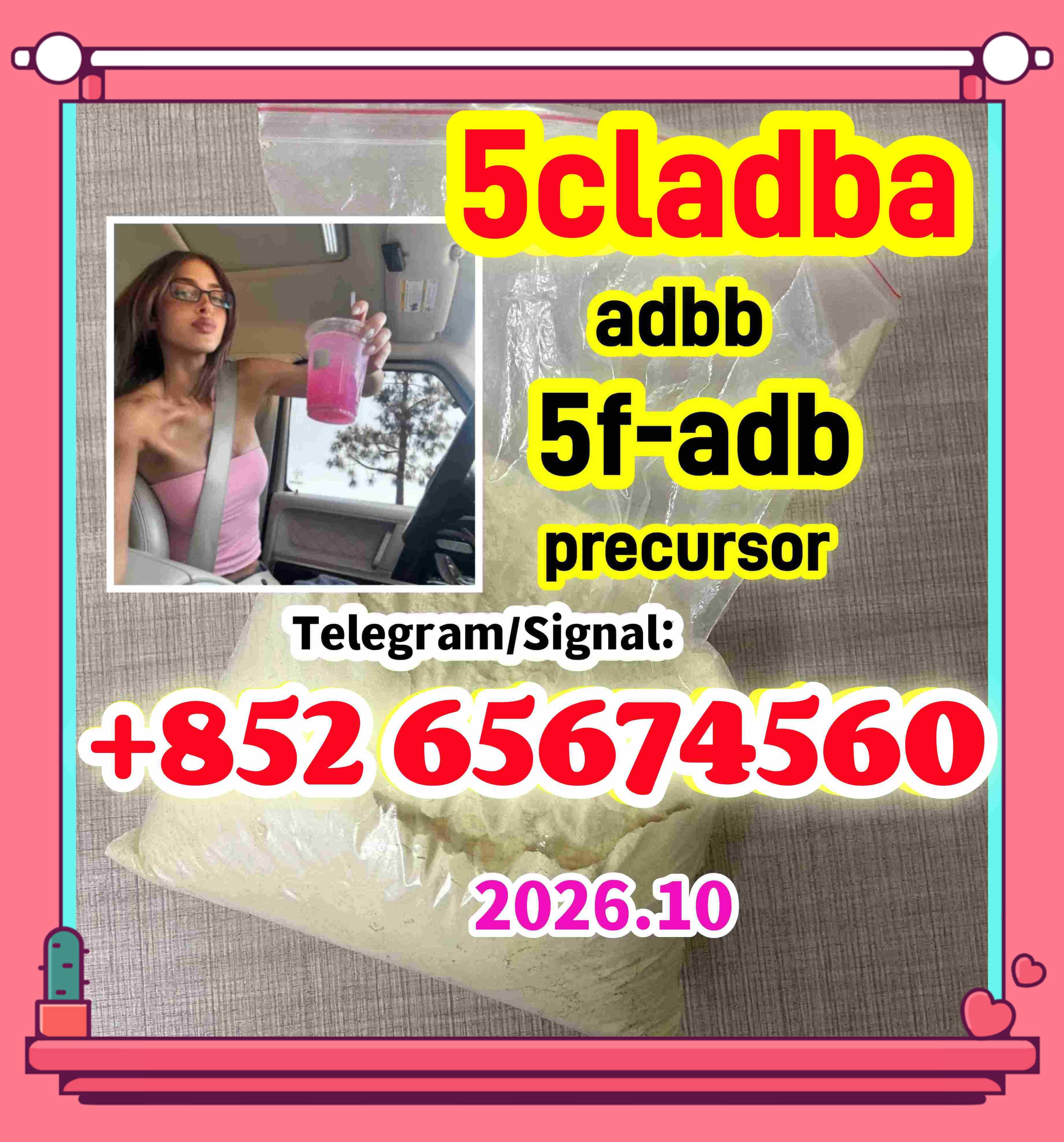 5cladba,jwh018,adbb,5f,raw material，main powder,yellow powder