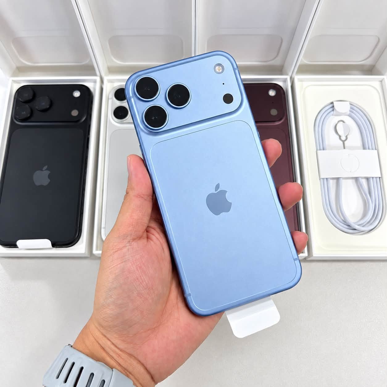 Original Apple iPhone 18 Pro Max, iPhone 18 Pro, iPhone Duo , iPhone 17 Pro Max, iPhone 17 Pro, iPhone 17, iPhone Air,