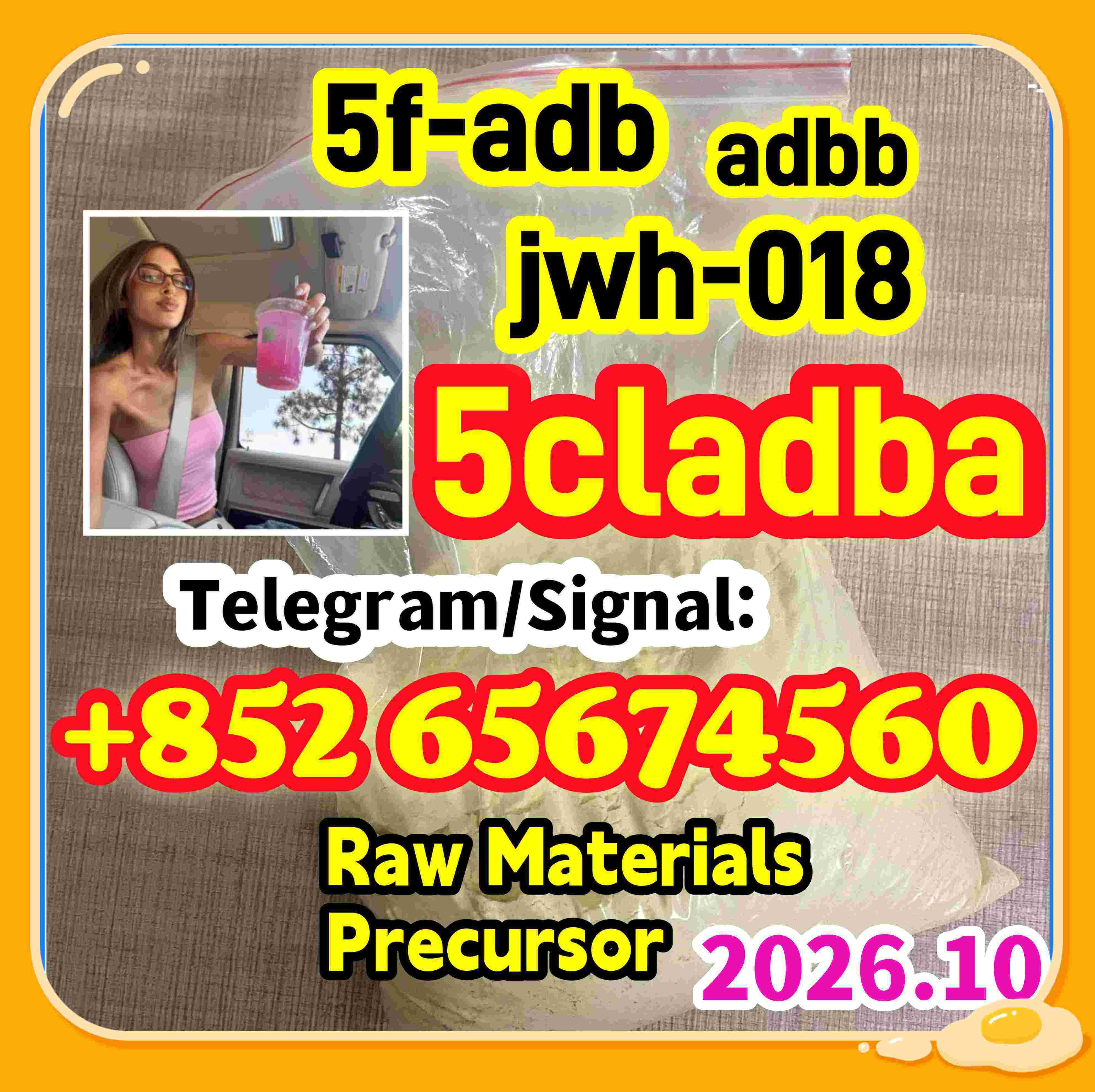 Fast Shipping     5cladba,jwh018,adbb,5f,raw material，main